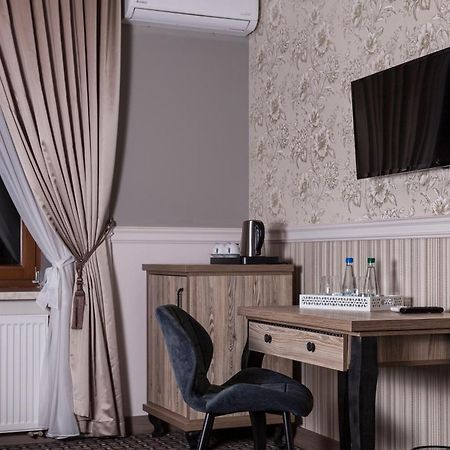 Apartamenty Willa W Dolinie Tarnow Exterior photo